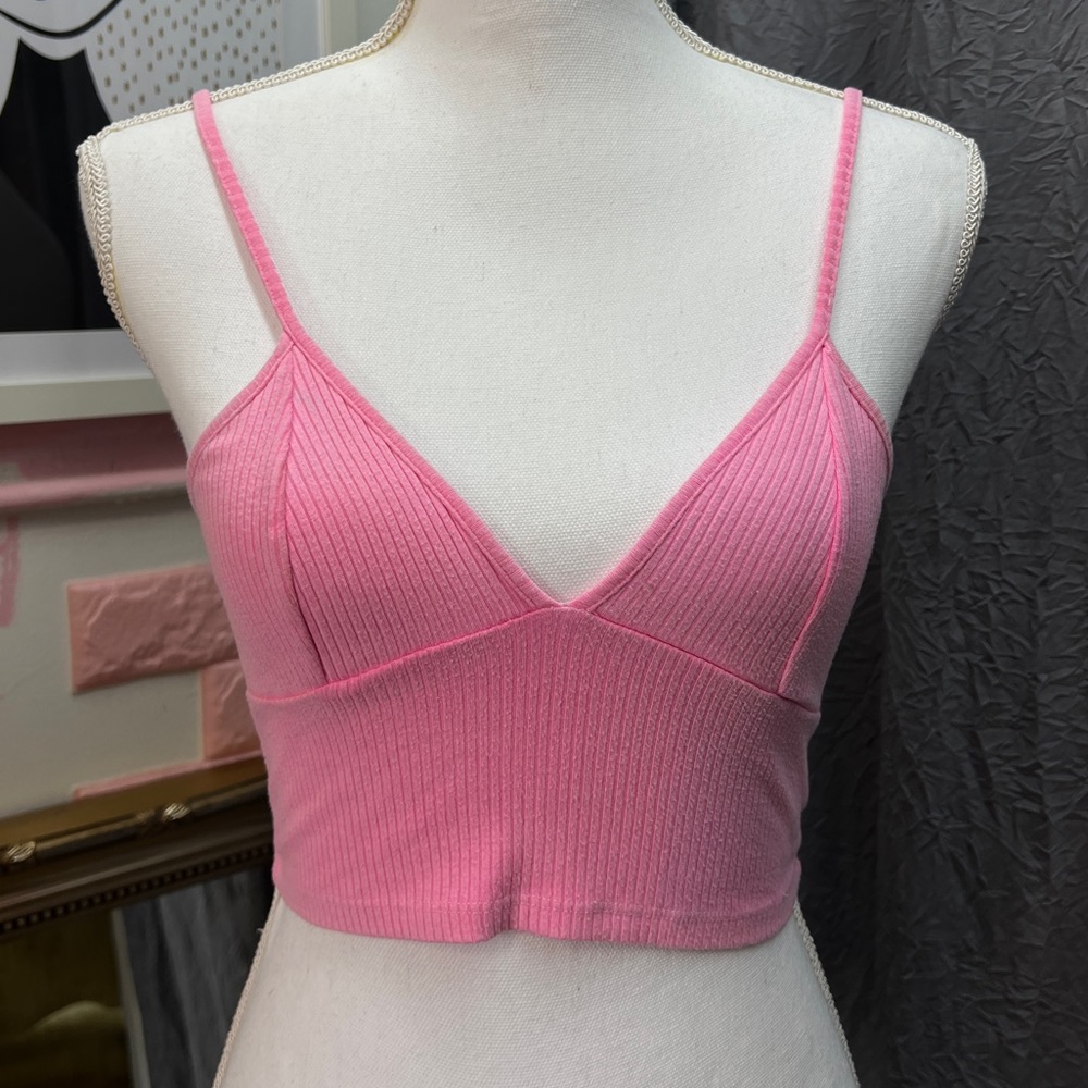 LF tank top